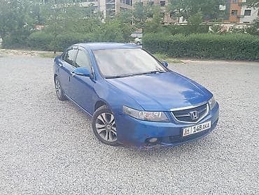 хонда аккорд разбор: Honda Accord: 2004 г., 2.4 л, Автомат, Газ, Седан — 5