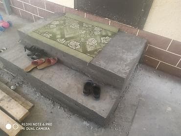 Перегородки на заказ: (Услуги разнарабочих) 1засыпка подсыпка хова Камаз Зил от 4000с бу — 5