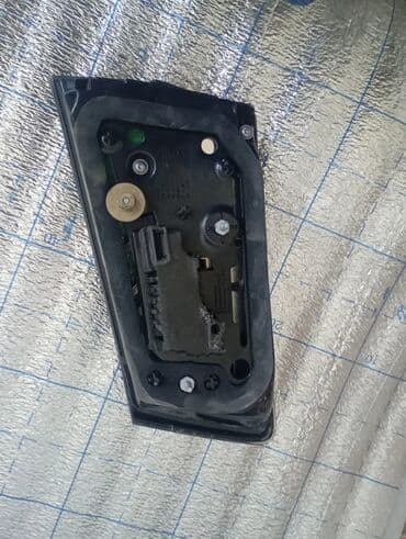 cube велосипед купить: Задний правый стоп-сигнал BMW 2020 г., Б/у, Оригинал, Германия — 3