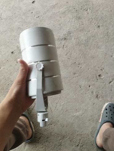 spot: Трековый LED-прожектор (spot) для шинопровода - Тип: трековый — 2