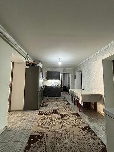 4: Дордой .Кожзавод. Жилой дом с большим навесом и хозяйственными — 5