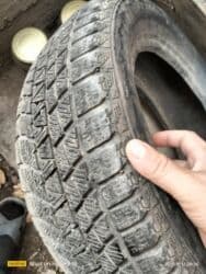 шинный центр цены: Шины 175 / 65 / R 14, Зима, Япония, Bridgestone — 9