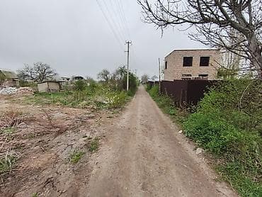 Земельные участки: 5 соток, Для строительства, Красная книга, Тех паспорт, Договор купли-продажи — 8