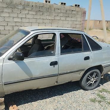 стапель бу: Продаются запчасти от седана Daewoo Nexia (кузов N100/N150), авто — 5