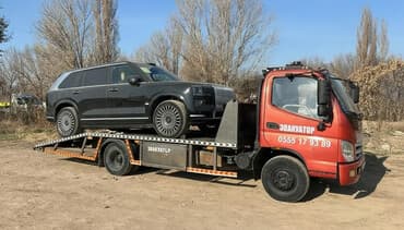 обзор цен на строительные и отделочные работы в бишкеке: С манипулятором, С прямой платформой, С частичной погрузкой — 2