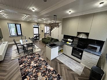 Коттедж, Атлантис, Сары-Ой, 8 мест at lalafo.kg Коттедж, Атлантис, Сары-Ой, 8 мест