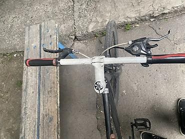 speedone frame: Городской велосипед, Alton, Рама XS (130 -155 см) — 1