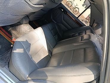 машина мерс с: Mercedes-Benz W124: 1995 г., 3.6 л, Автомат, Седан — 1