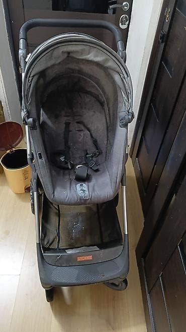 коляски стокке цена: Коляска, Stokke, Б/у, Самовывоз — 6