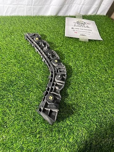 пистоны: Бампер Hyundai, Оригинал — 2