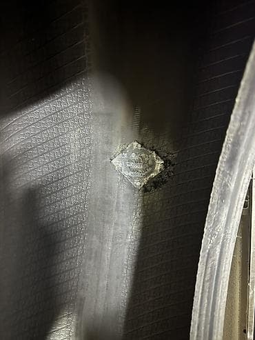 kumho: Шины 235 / 55 / R 19, Лето, Б/у, Комплект, Легковые, Корея, Kumho — 7