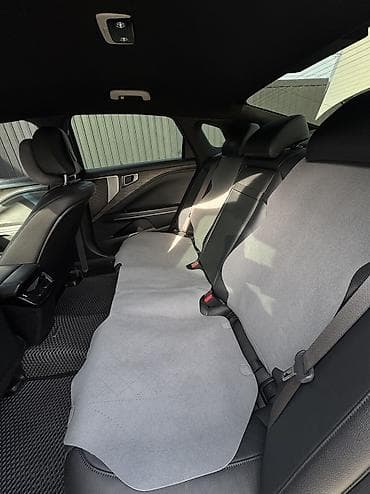 sprinter 2008: Kia K8: 2021 г., 3.5 л, Автомат, Газ, Седан — 8