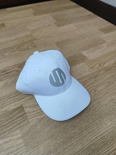 Личные вещи: Кепка, Бейсболка, Козырек: Изогнутый, Солнцезащитная — 1