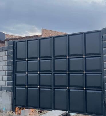 работа бишкек ищу: Требуется Сварщик — 7