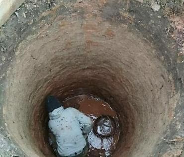 rd 1: Канализационные работы | Копание канализации Больше 6 лет опыта — 9