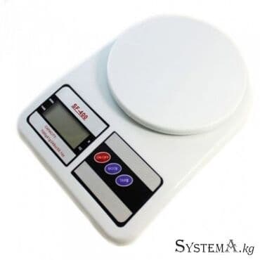 купить весы кухонные: Кухонные весы с электронным дисплеем - незаменимый помощник в — 2