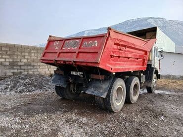 блютуз адаптер для авто бишкек: Грузовик, Камаз, Стандарт, Б/у — 8