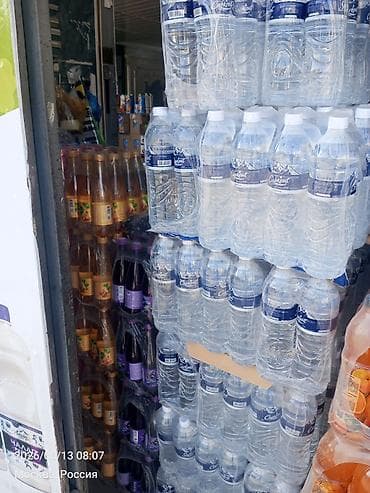 крышки coca cola: Напитки и соки ассортимента для магазинов и HoReCa - Натуральные — 10