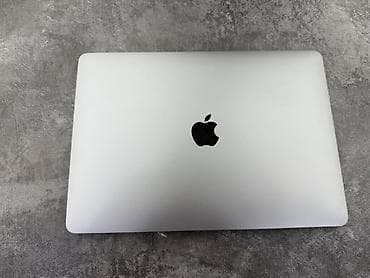 Ноутбуки и аксессуары: Для учебы, Б/у, Apple M1, ОЗУ, RAM: 8 ГБ, В рассрочку — 5