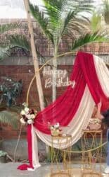 стол разделочный нержавейка цена: Сдается в аренду круглого каркаса!!! Легко собирается:каркас — 4