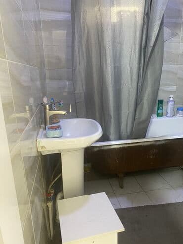 Үйдү ижарага алам: Үй, 101 кв. м, 5 бөлмө, Менчик ээси, Косметикалык оңдоо — 14