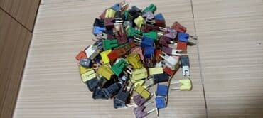 авторазбор митсубиси спейс стар: 2005 г., Б/у, Оригинал, ОАЭ — 1