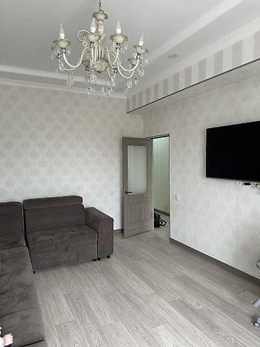 гранд комфорт: 2 комнаты — 6