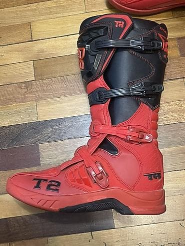 байкал м 1: Мотоботинки — 2