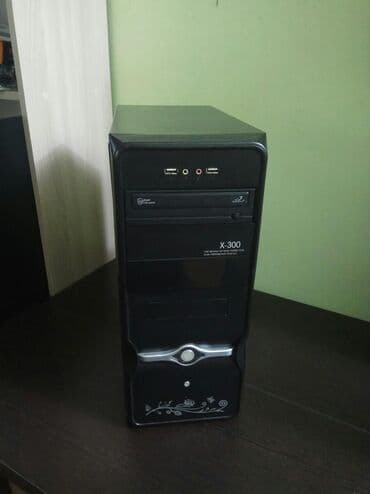 игровой системный блок купить: Компьютер, ядер - 4, ОЗУ 16 ГБ, Игровой, Б/у, Intel Core i5, AMD Radeon RX 580, HDD + SSD — 1