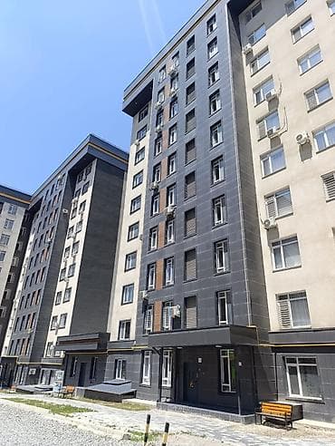 жк discovery: 2 комнаты, 71 м², Элитка, 12 этаж, Готовая ПСО (под самоотделку) — 5