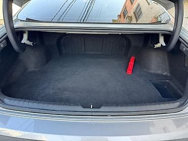 fit 2012: Hyundai Sonata: 2022 г., 2 л, Автомат, Газ, Седан — 6