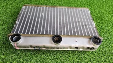 e71: Масляный радиатор BMW 2012 г., Б/у, Оригинал, Германия — 7