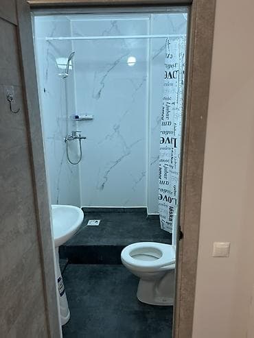 аренда квартиры студия: 33 м² — 4