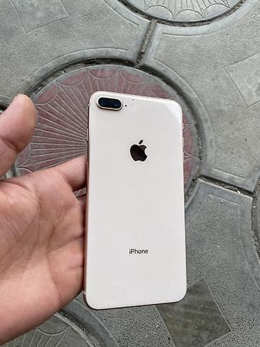iphone 12 mini 128: IPhone 8 Plus, Б/у, 256 ГБ, Золотой, 74 % — 1