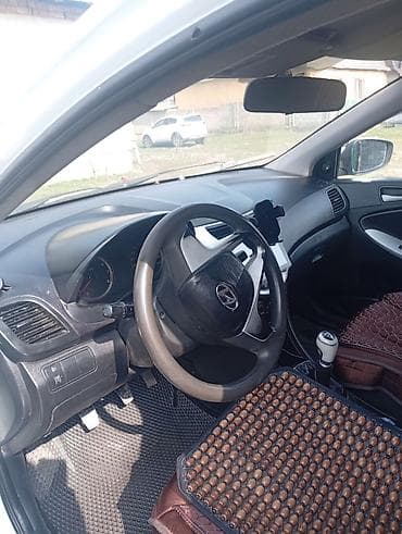 дверь для фит: Hyundai Solaris: 2012 г., 1.6 л, Ручные, Бензин, Седан — 3