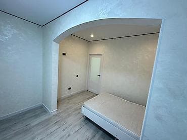 Батирлер: 1 бөлмө, 45 м², 106-серия жакшыртылган, 3 кабат, Евроремонт — 4
