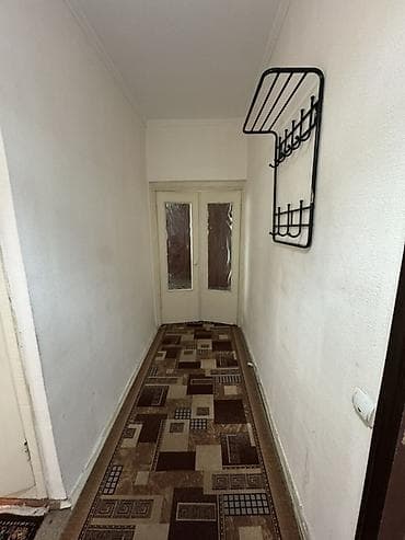 квартира 9000: 1 комната, 35 м², 105 серия, 4 этаж, Старый ремонт — 5