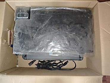 Принтеры и МФУ: МФУ Epson Stylus SX130 - Устройство «3 в 1»: печать, сканирование и — 2
