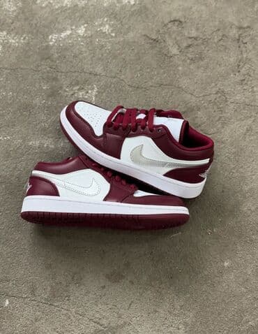 джорданы 1: Air Jordan (lux) качество — 1