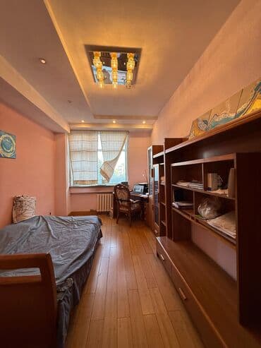 продаже квартиры: 4 комнаты, 210 м², Элитка, 3 этаж — 8