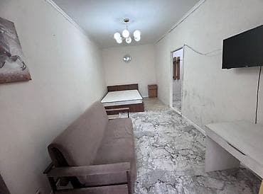1 комната, 43 м², Индивидуалка, 4 этаж — 4