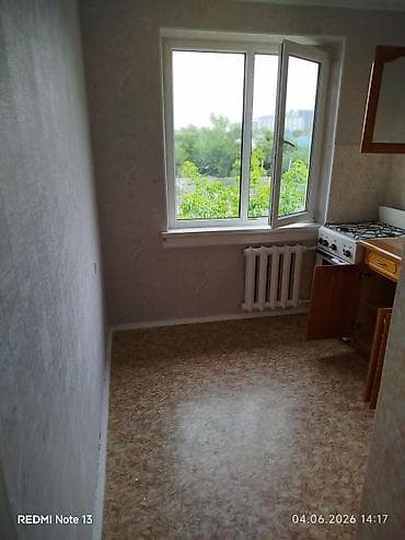 55: 2 комнаты, 42 м², 104 серия, 5 этаж, Косметический ремонт — 9
