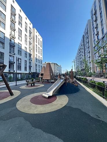 купить 1комнатную квартиру: 3 комнаты, 87 м², Элитка, 3 этаж, Дизайнерский ремонт — 1