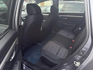 byd e2 2022: Honda CR-V: 2017 г., 1.5 л, Вариатор, Бензин, Кроссовер — 10