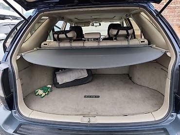 tesla model 3: Lexus RX: 2002 г., 3 л, Автомат, Бензин, Кроссовер — 7