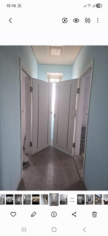 110: 🏡✨ ПРОДАЁТСЯ 2-ЭТАЖНЫЙ ДОМ В РАЙОНЕ КАЛЫС ОРДО! ✨🏡 🔹 8 просторных — 9