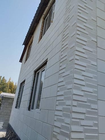 нитки флекс: Фасадные термопанели с декоративной облицовкой - Назначение — 7