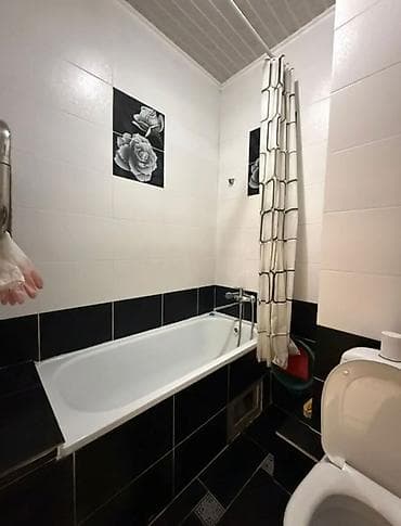 1 комната, 29 м², Элитка, 6 этаж, Косметический ремонт — 7