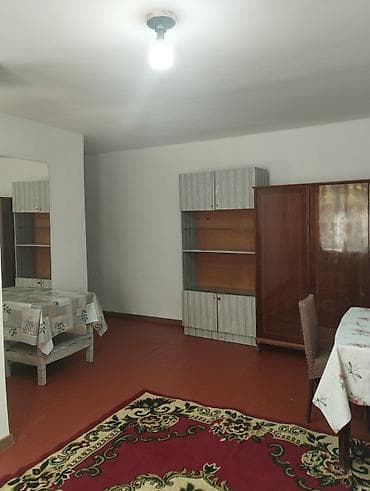 квартира политех: 1 комната, Политех Без подселения, С мебелью частично — 2