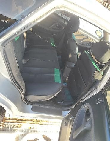 крыло хонда сивик: Mazda XEDOS 6: 1997 г., 1.8 л, Механика, Бензин, Лифтбек — 3